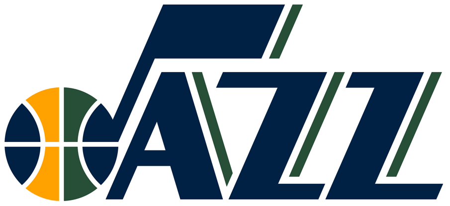 Utah Jazz 2016-Pres Alternate Logo t shirts DIY iron ons v2